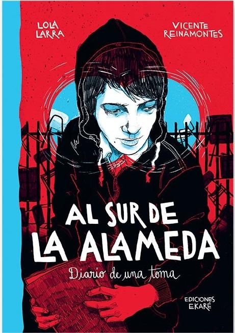 Al sur de la Alameda