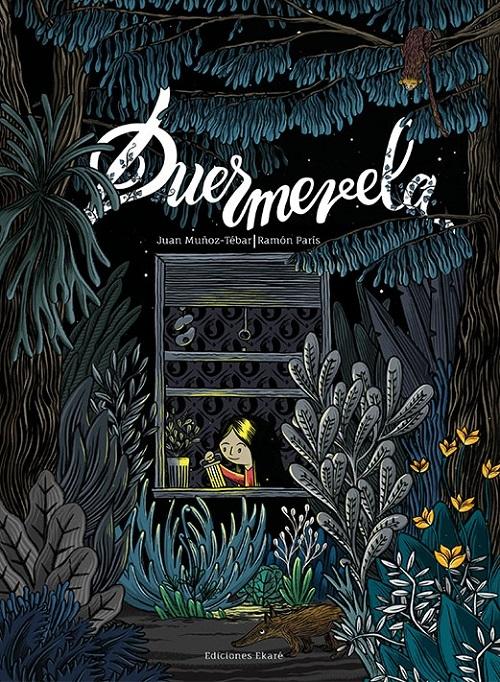 Duermevela