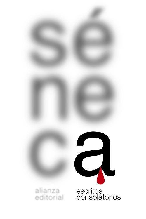 Escritos consolatorios "(Lucio Anneo Séneca)"