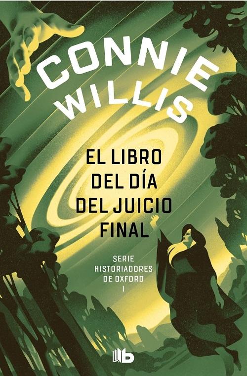 El libro del día del juicio final "(Serie Historiadores de Oxford - 1)"
