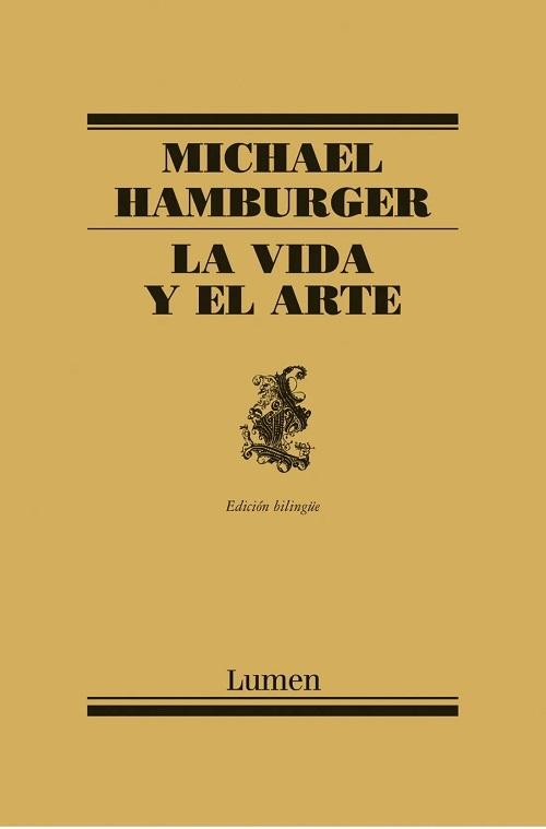 La vida y el arte "Antología poética"