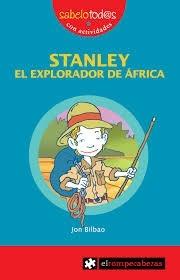 Stanley, el explorador de África