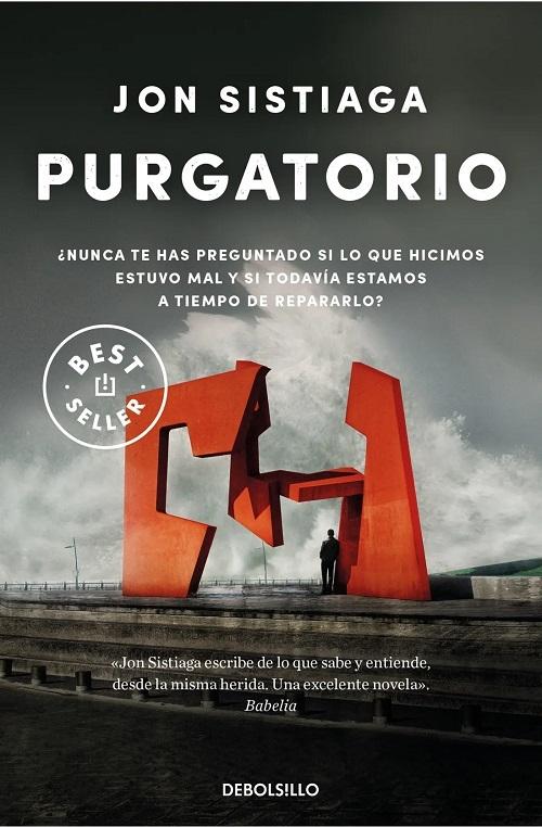 Purgatorio "(Biblioteca Jon Sistiaga)"