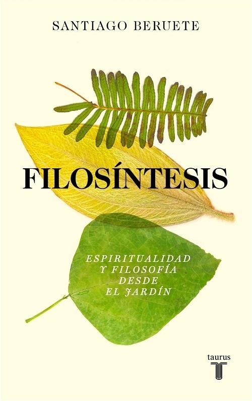 Filosíntesis "Espiritualidad y filosofía desde el jardín"