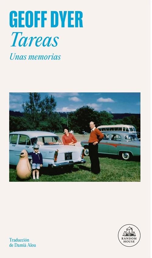 Tareas "Unas memorias"