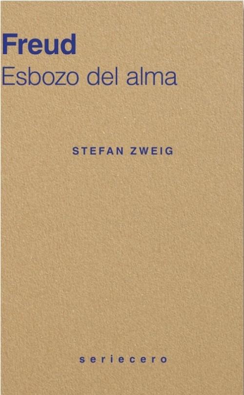 Freud. Esbozo del alma
