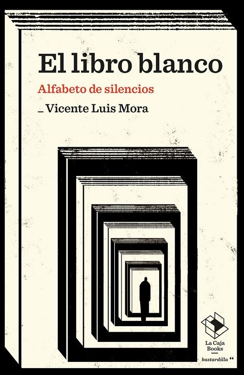 El libro blanco "Alfabeto de silencios"