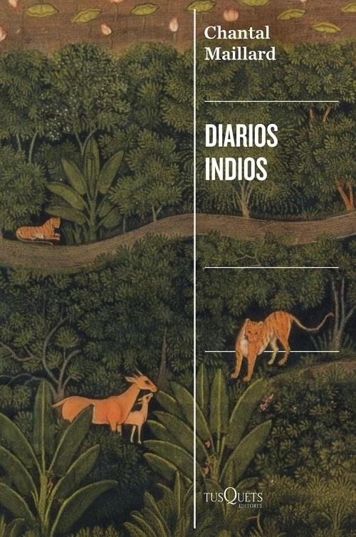 Diarios indios "Adiós a la India"