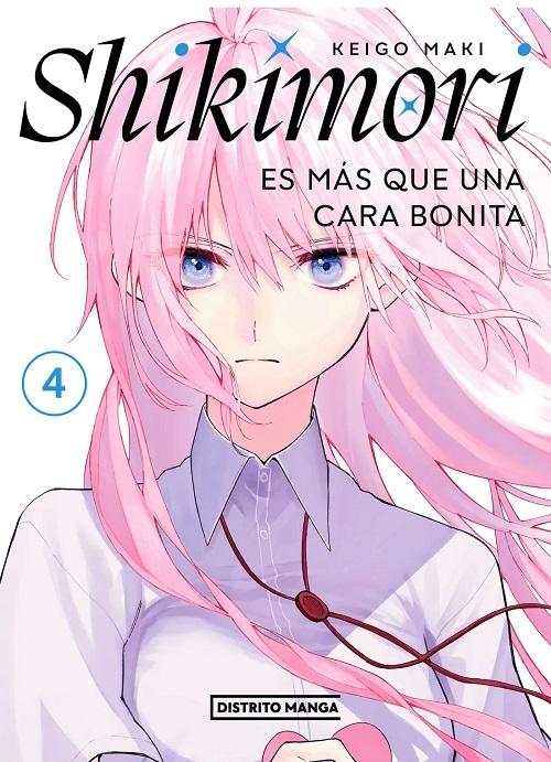 Shikimori es más que una cara bonita - 4