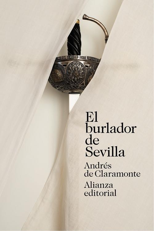 El burlador de Sevilla