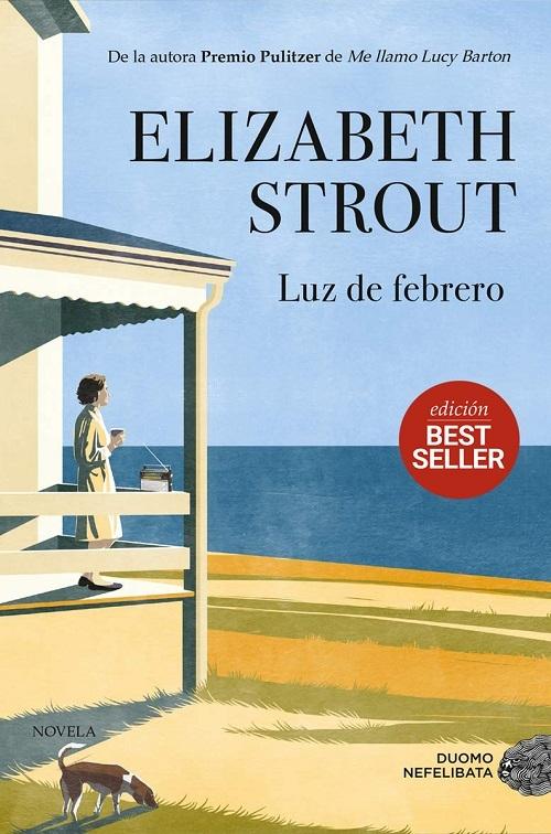 Luz de febrero "(Edición best-seller)"