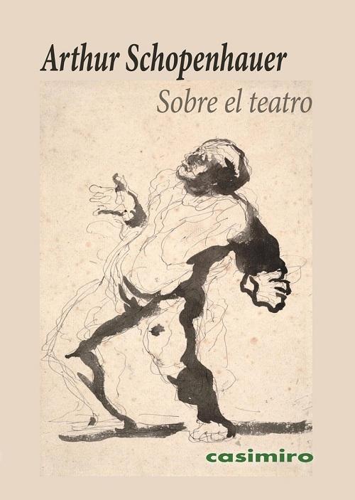 Sobre el teatro y las artes escénicas