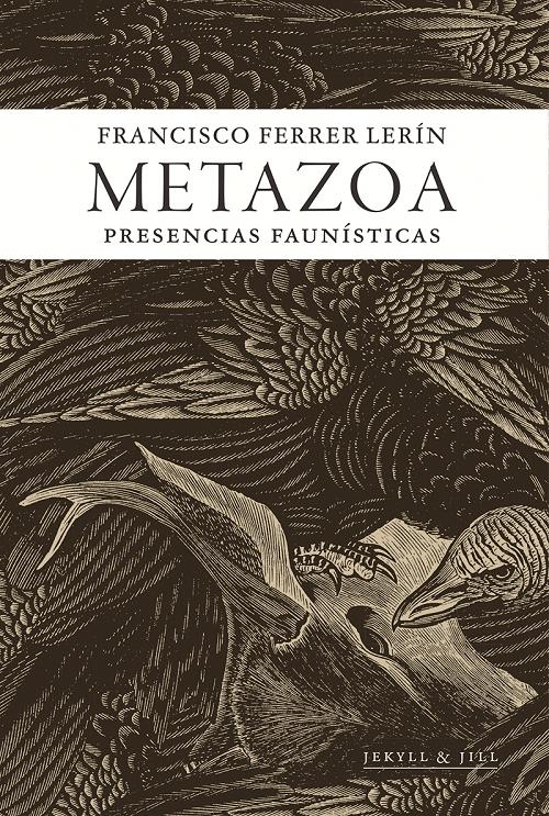 Metazoa "Presencias faunísticas"