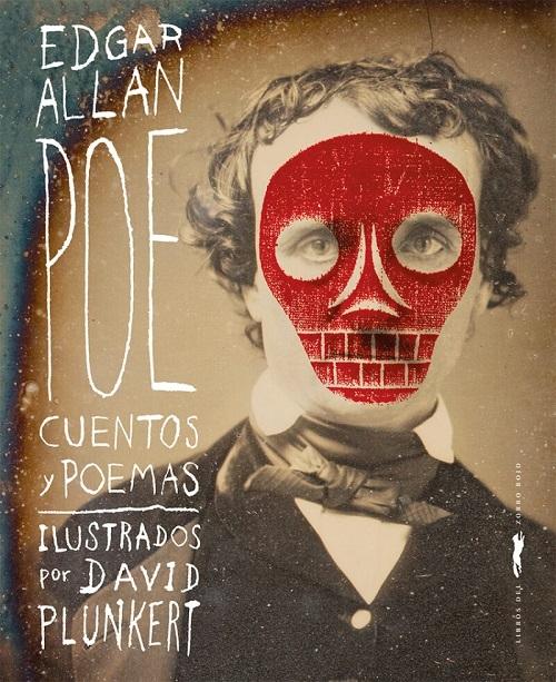 Cuentos y poemas "(Edgar Allan Poe)"