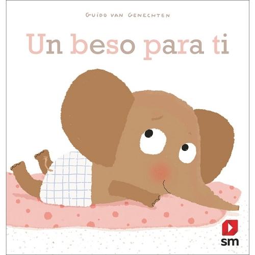 Un beso para ti