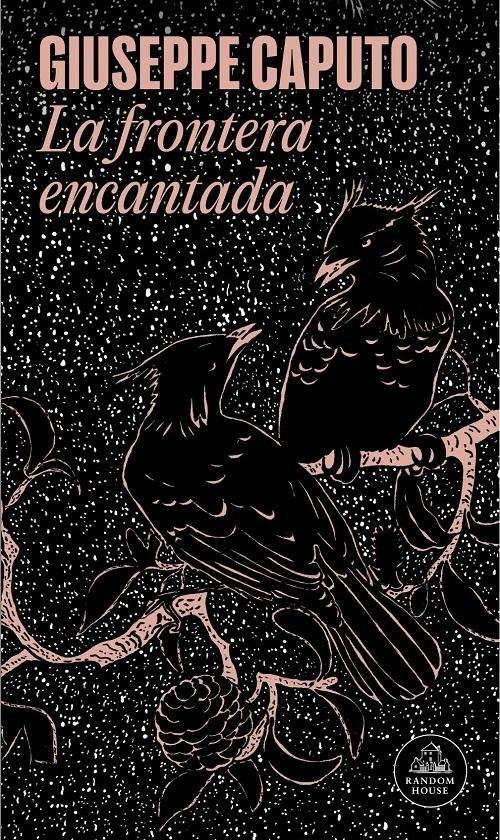 La frontera encantada