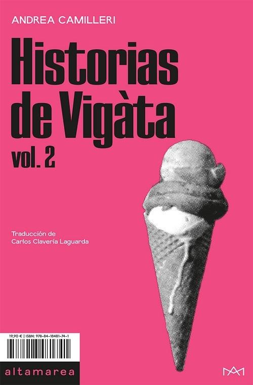 Historias de Vigàta - Vol. 2