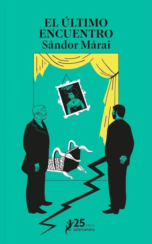 El último encuentro