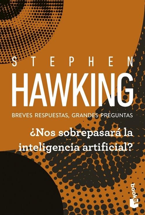 ¿Nos sobrepasará la inteligencia artificial? "Breves respuestas, grandes preguntas"