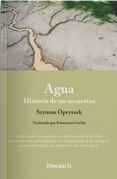 Agua "Historia de un secuestro"