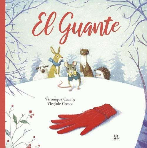 El guante