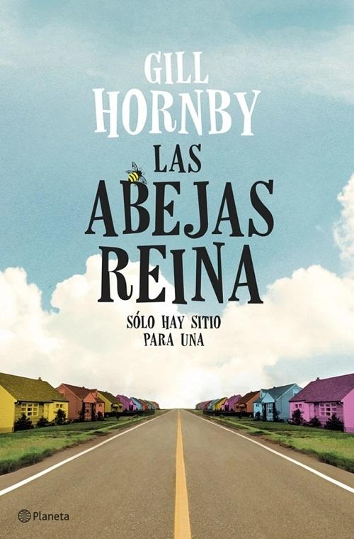 Las abejas reina "Sólo hay sitio para una"