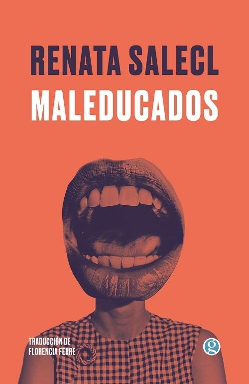 Maleducados