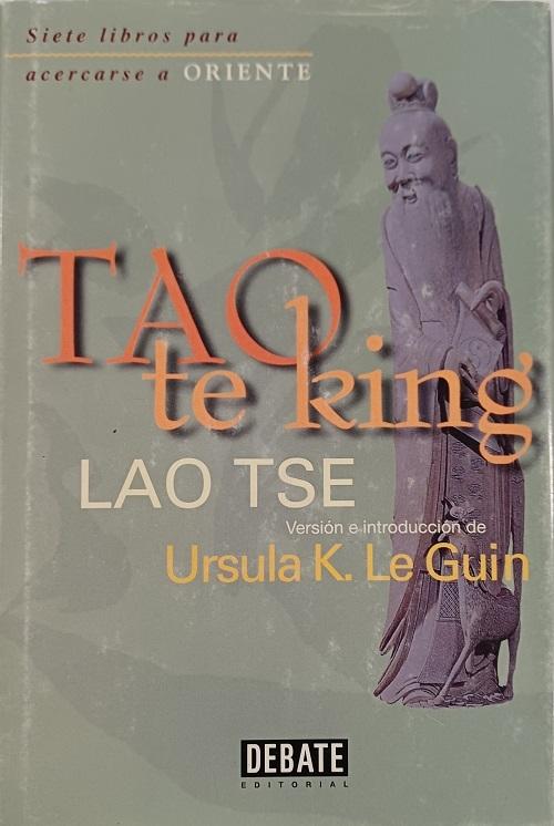 Tao te king