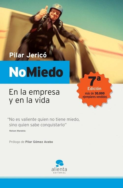 No miedo "En la empresa y en la vida"