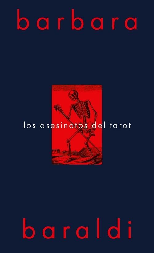 Los asesinatos del Tarot