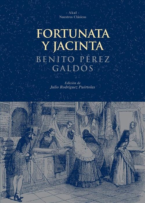 Fortunata y Jacinta "(Dos historias de casadas)"