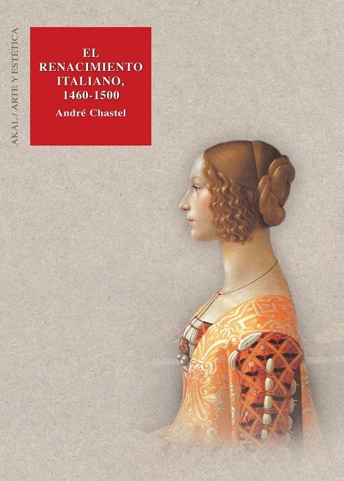 El Renacimiento italiano 1460-1500