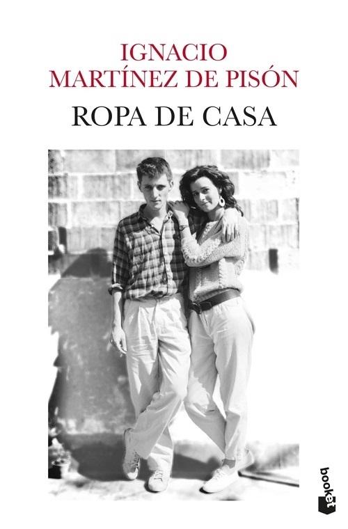 Ropa de casa