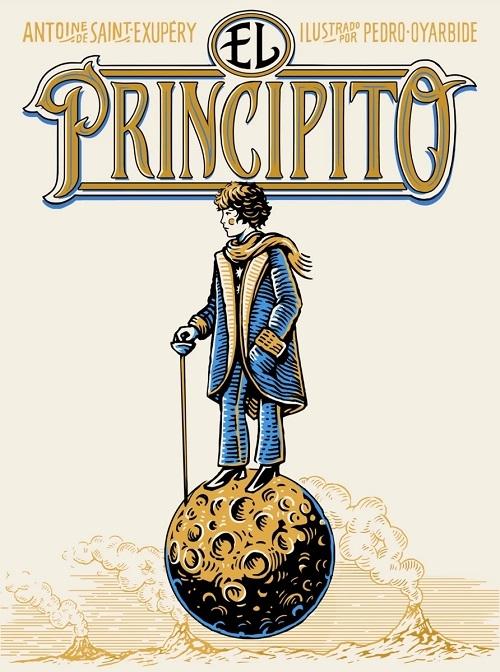 El Principito
