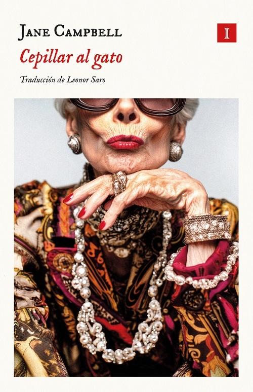 Cepillar al gato "Y otros relatos"