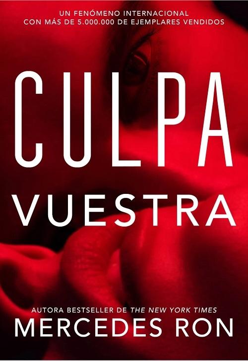 Culpa vuestra "(Culpables - 4)"