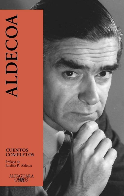 Cuentos completos "(Ignacio Aldecoa)"