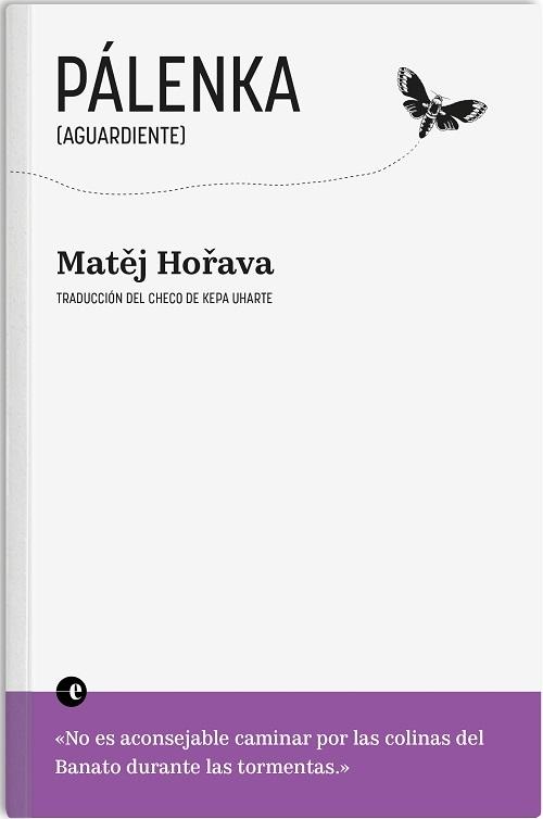 Pálenka "(Aguardiente)"