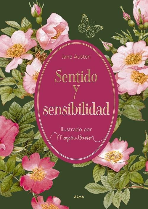 Sentido y sensibilidad "(Jardín secreto)"