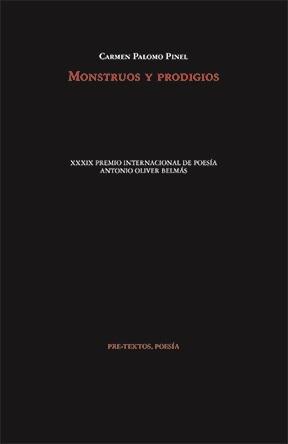 Monstruos y prodigios