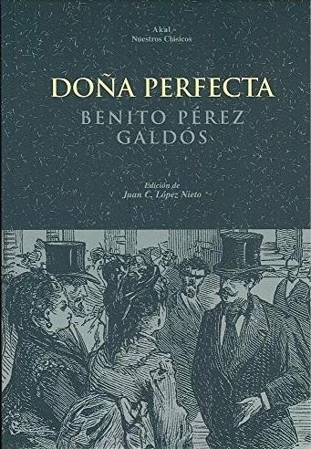 Doña Perfecta