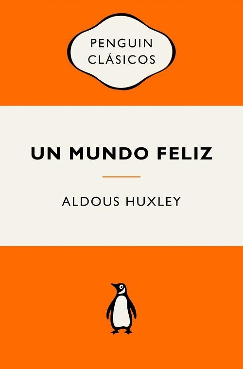 Un mundo feliz "(Vintage)"