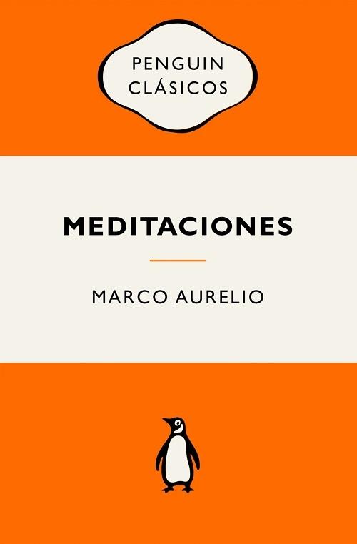 Meditaciones "(Vintage)"