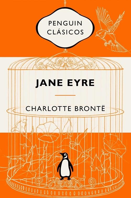 Jane Eyre "(Vintage)"
