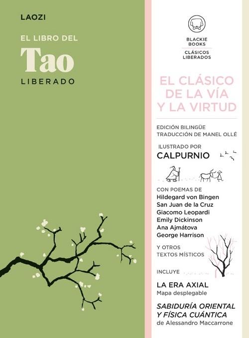 El libro del Tao "Liberado"