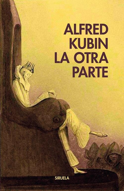 La otra parte "Una novela fantástica"