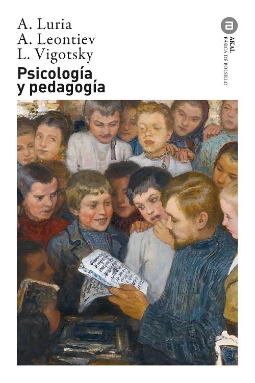 Psicología y pedagogía