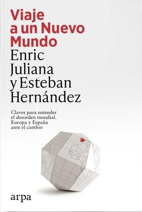 Viaje a un Nuevo Mundo