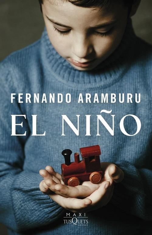 El niño "(Gentes vascas - 4)"