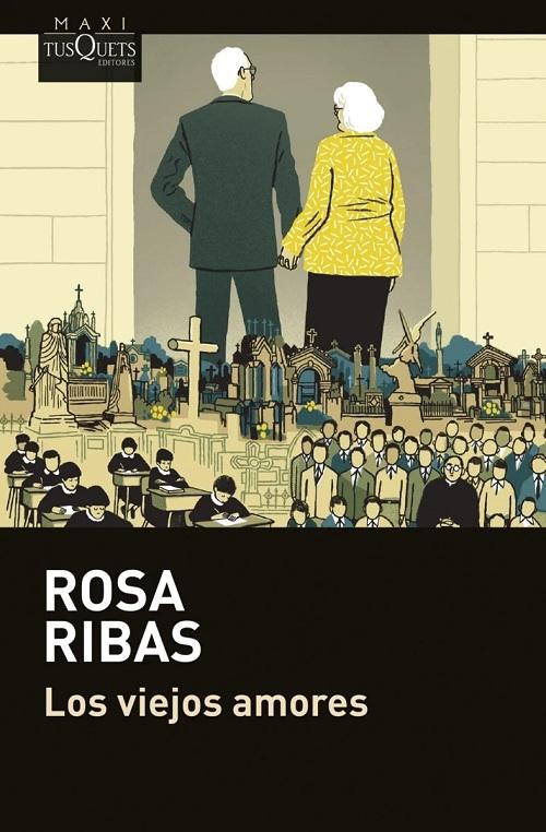 Los viejos amores "(Hernández Detectives - 4)"